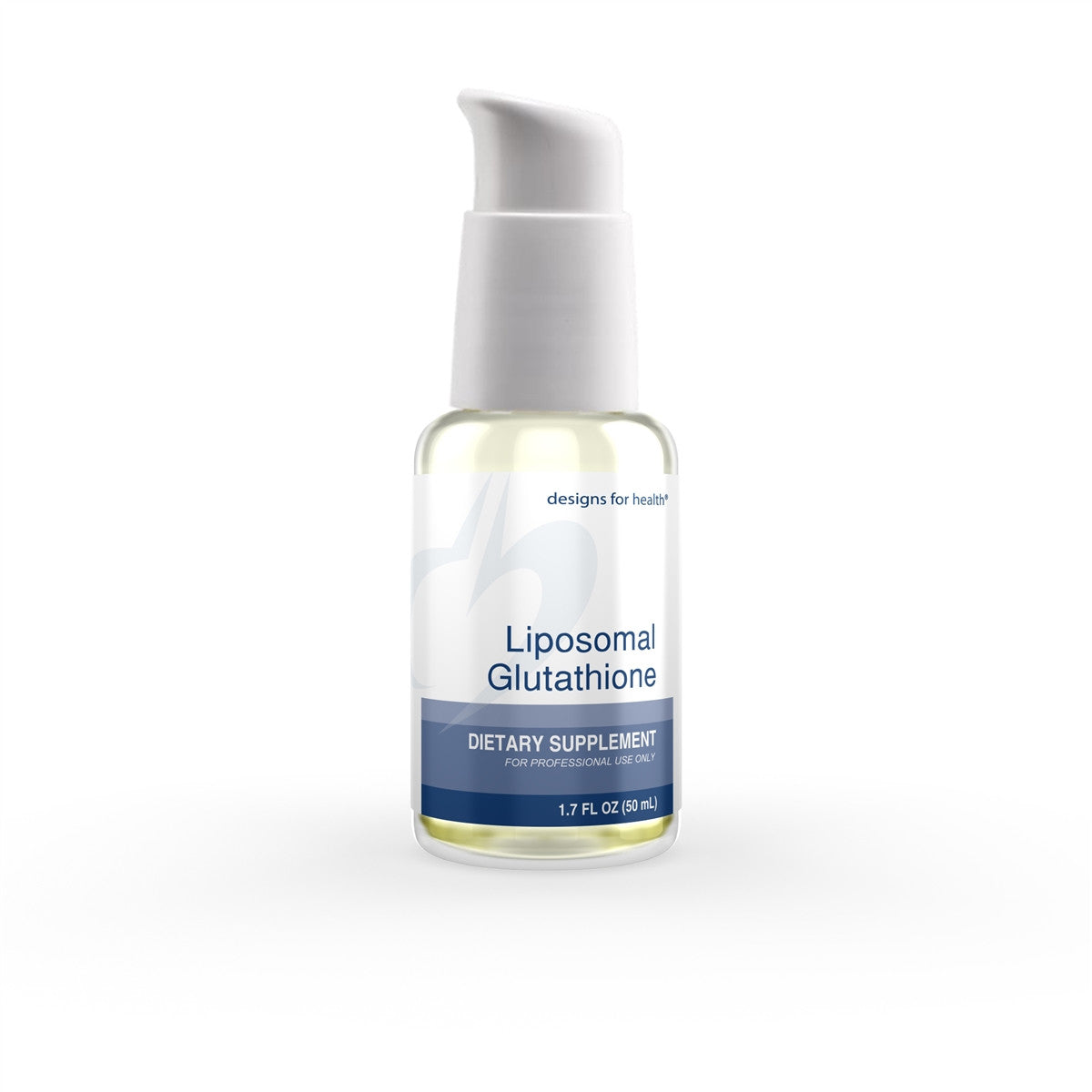 Liposomal Glutathione by Designs for Health