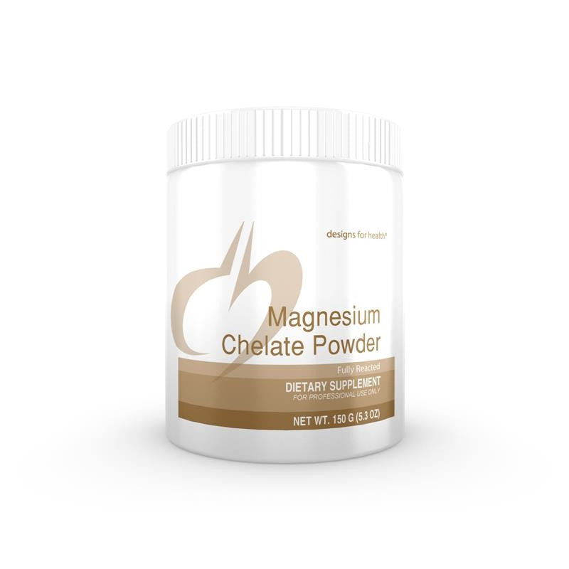 Magnesium Chelate by Designs for Health