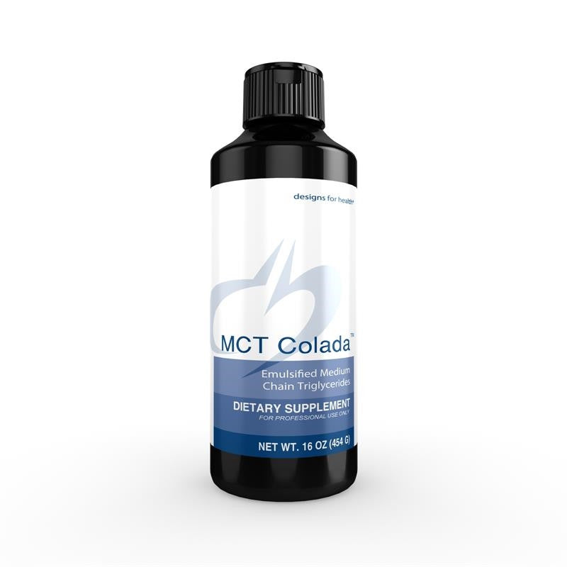 MCT Colada by Designs for Health