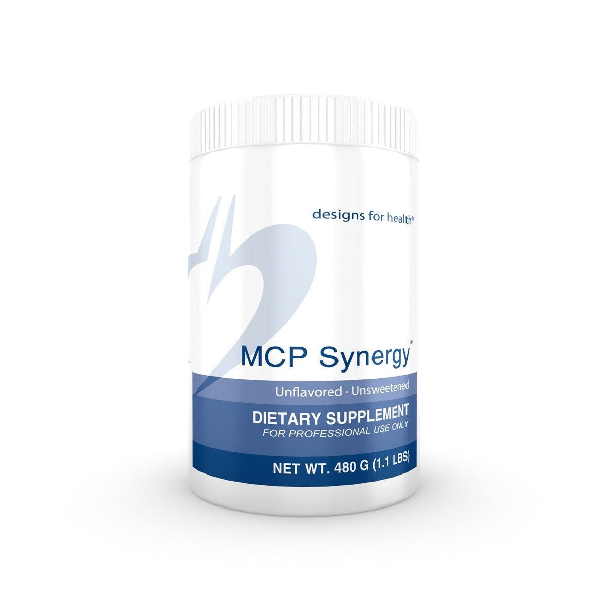 MCP Synergy by Designs for Health