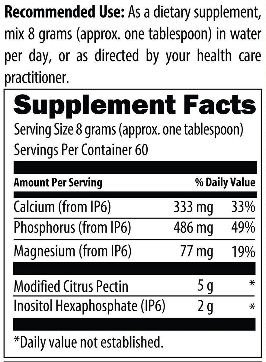 MCP Synergy by Designs for Health