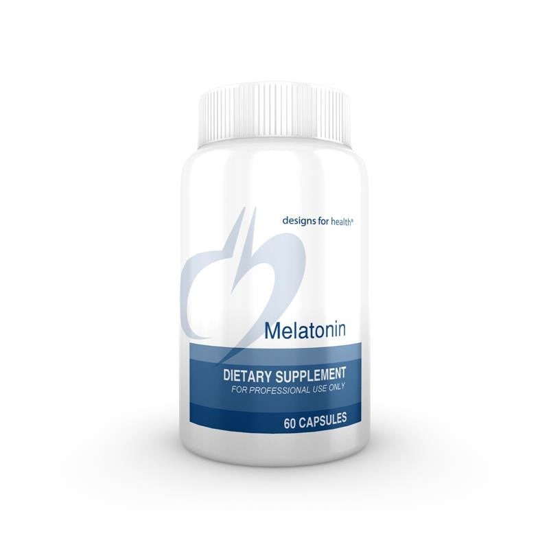 Melatonin by Designs for Health