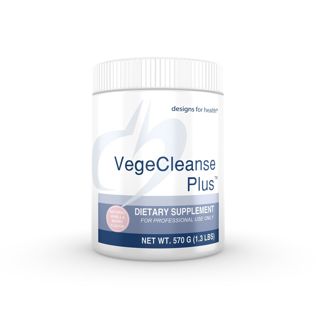 VegeCleanse Plus by Designs for Health