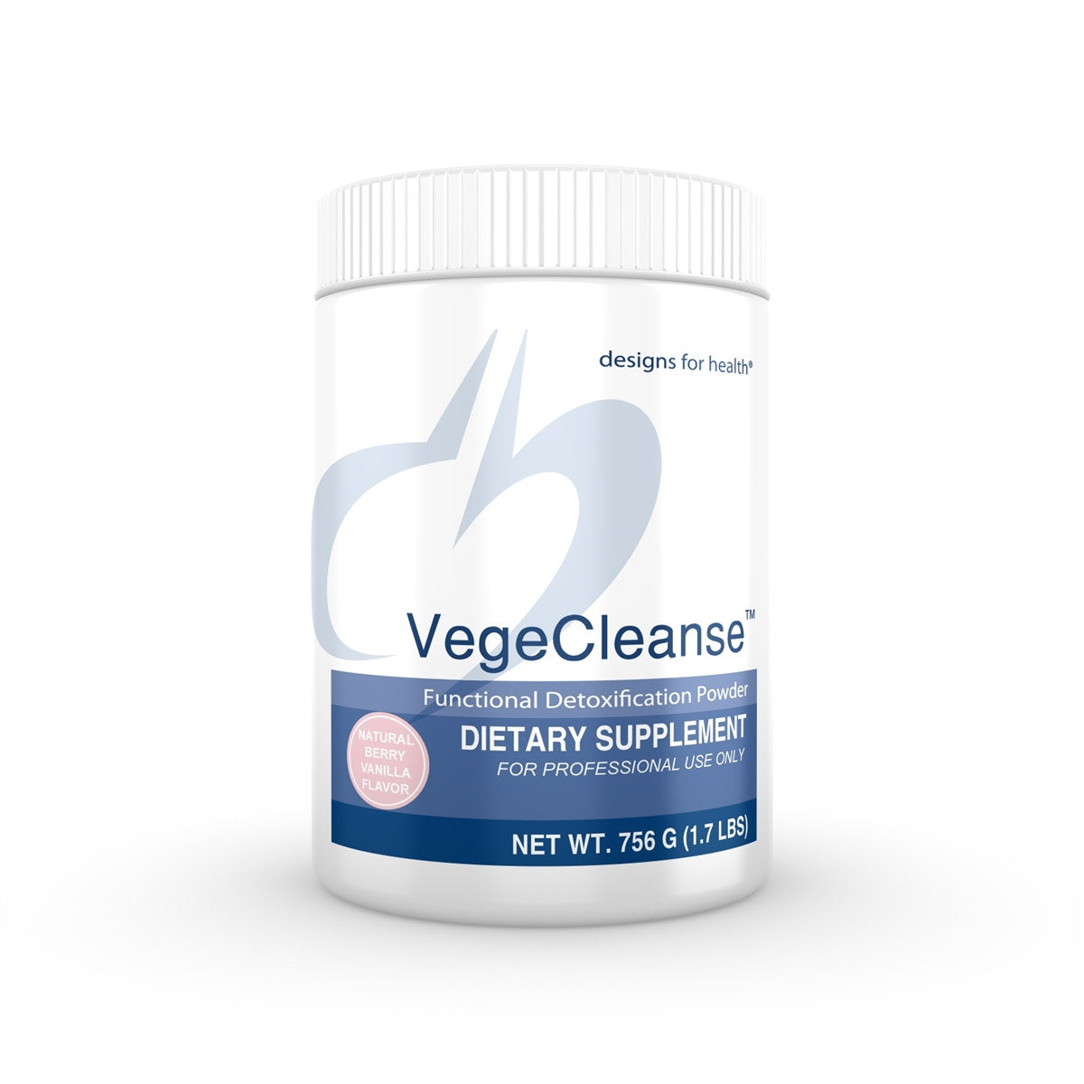 VegeCleanse by Designs for Health