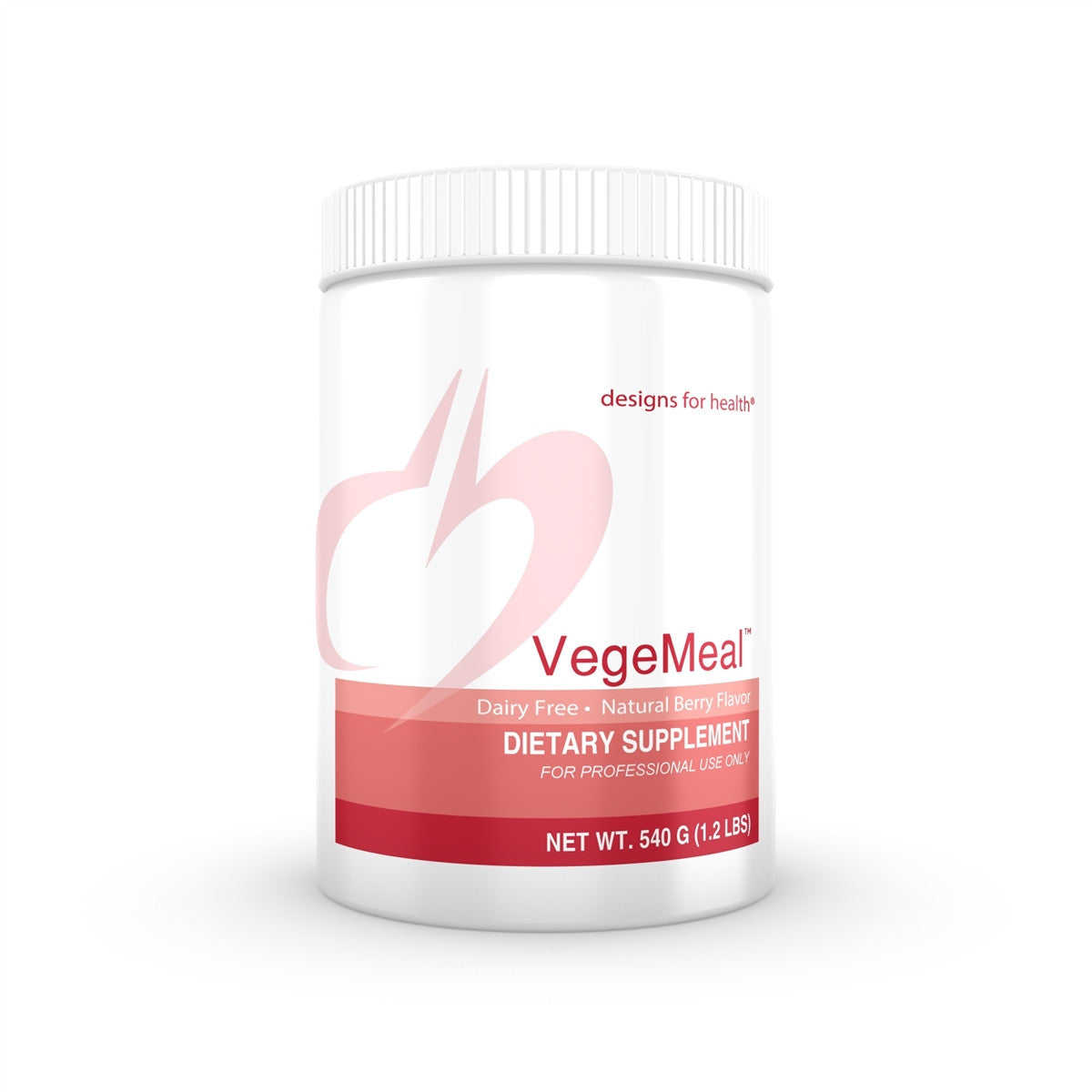 VegeMeal by Designs for Health
