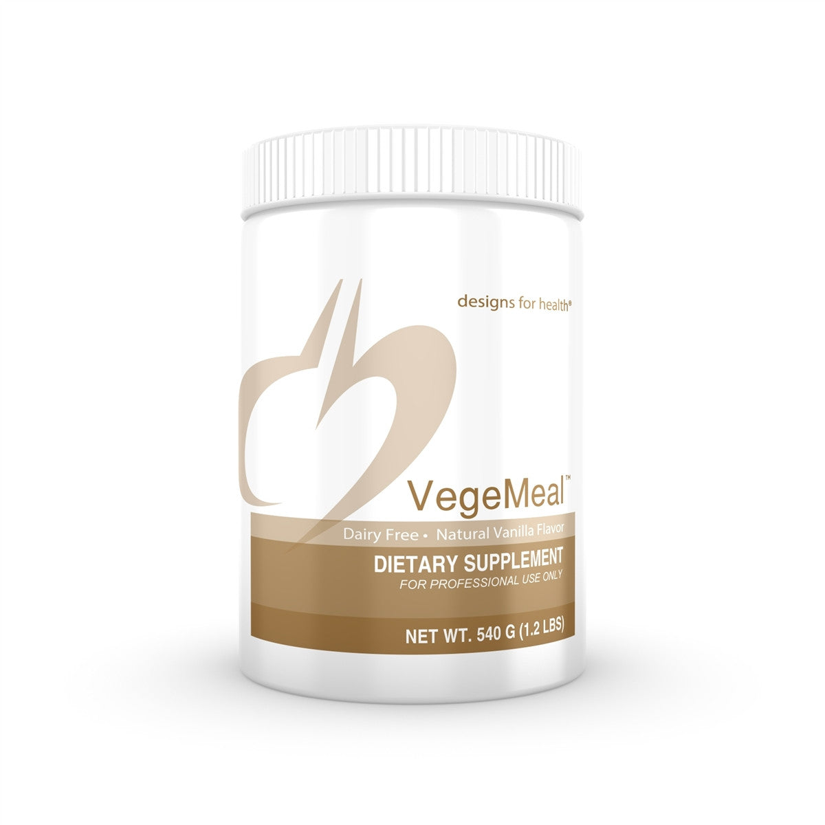 VegeMeal by Designs for Health