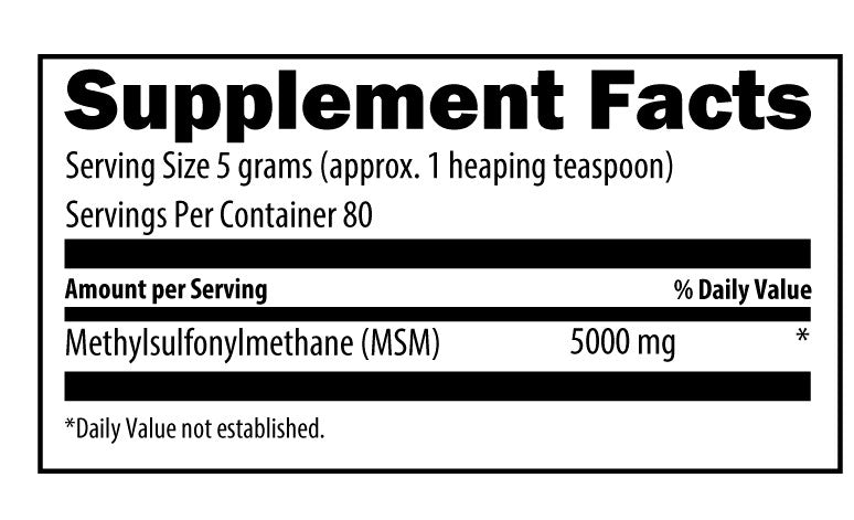 MSM by Designs for Health