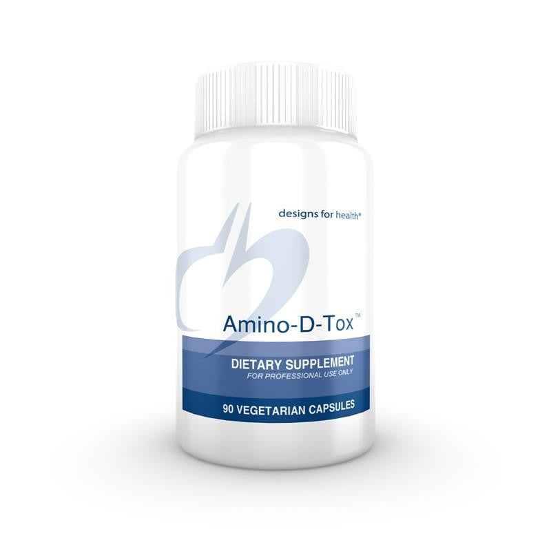 Amino-D-Tox by Designs for Health
