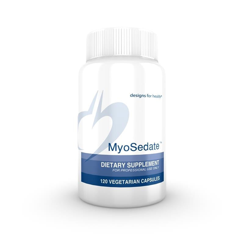 MyoSedate by Designs for Health