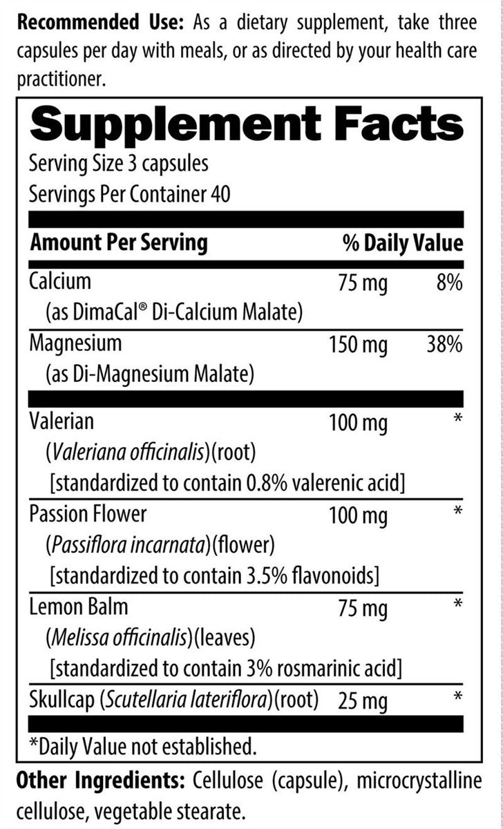 MyoSedate by Designs for Health