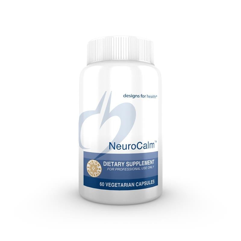 NeuroCalm by Designs for Health