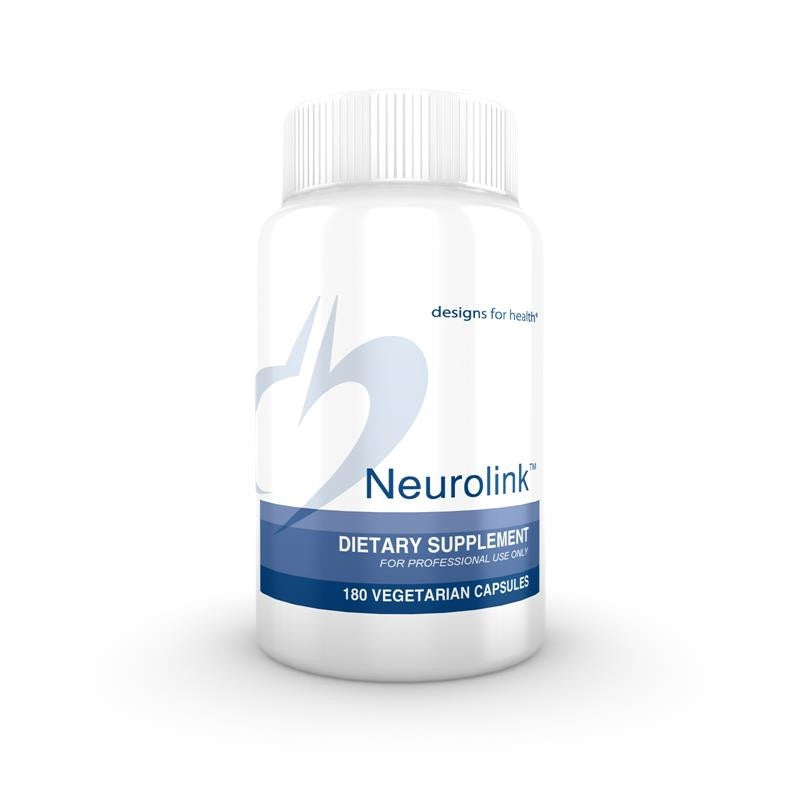 Neurolink by Designs for Health