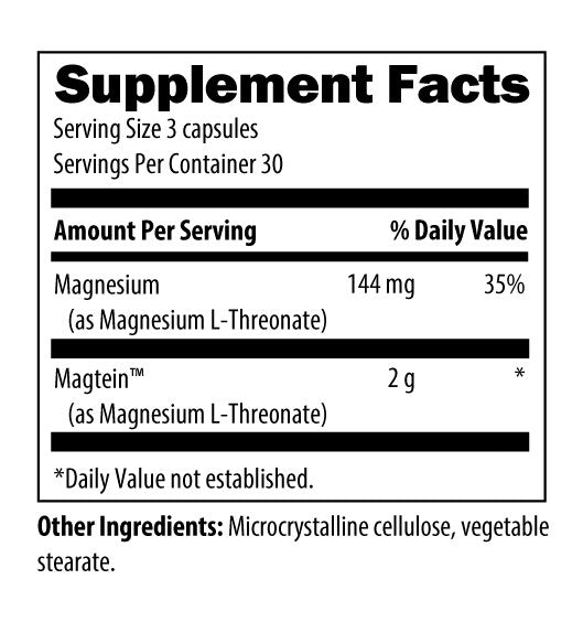 NeuroMag by Designs for Health