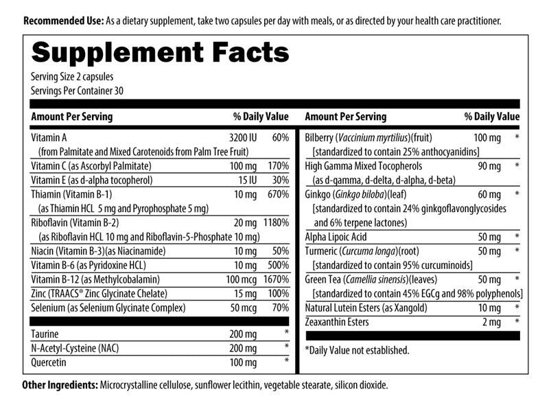 Ocuforce by Designs for Health