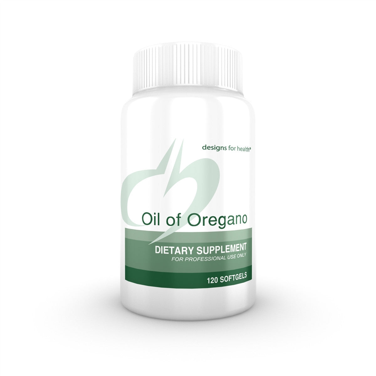 Oil of Oregano by Designs for Health