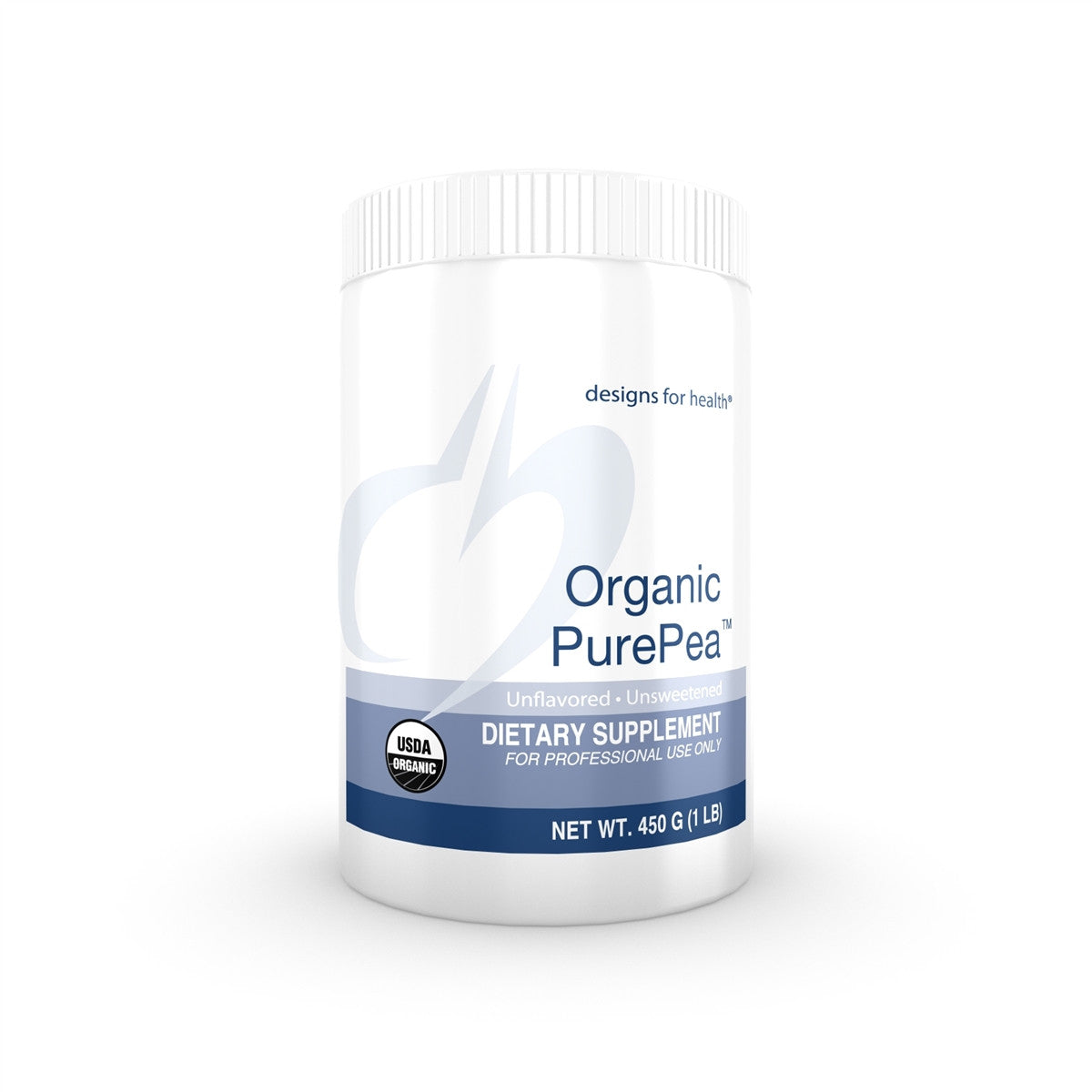 Organic PurePea by Designs for Health