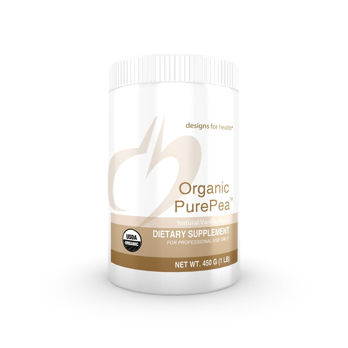 Organic PurePea by Designs for Health