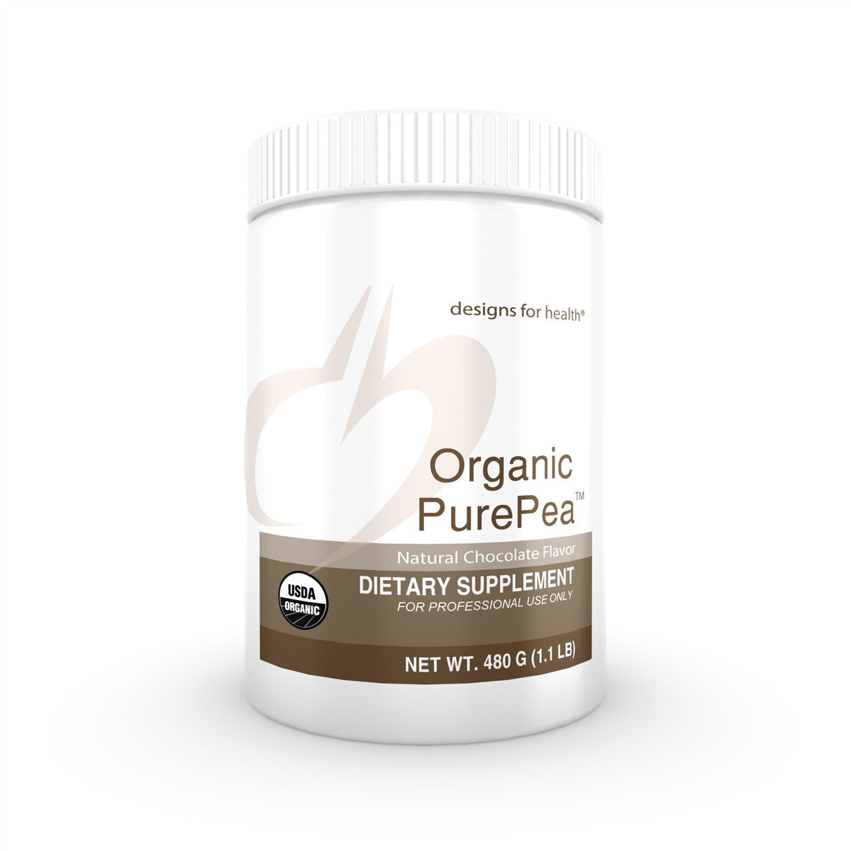 Organic PurePea by Designs for Health