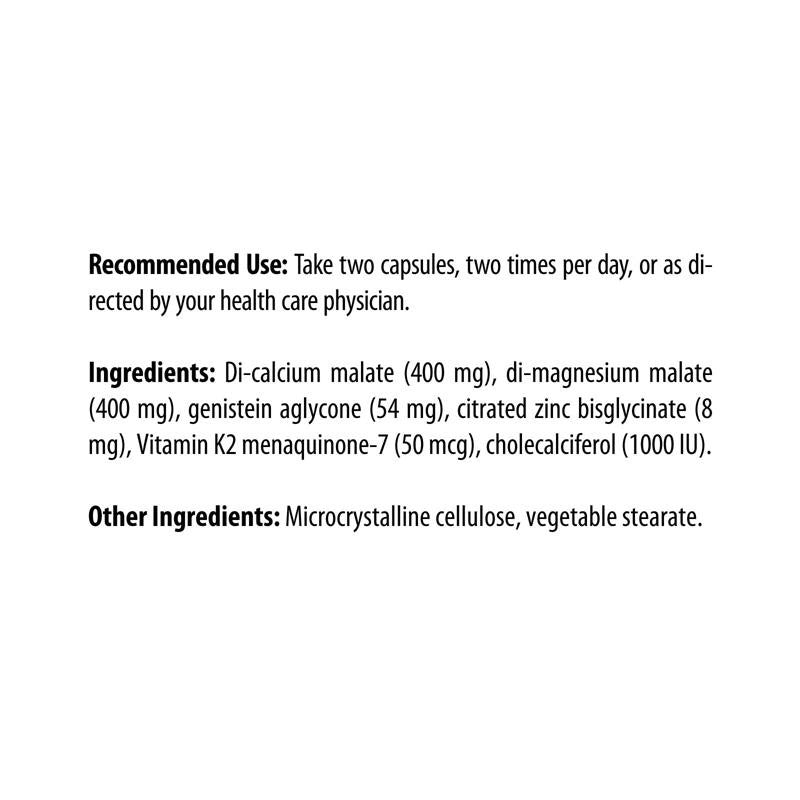 Osteoben by Designs for Health