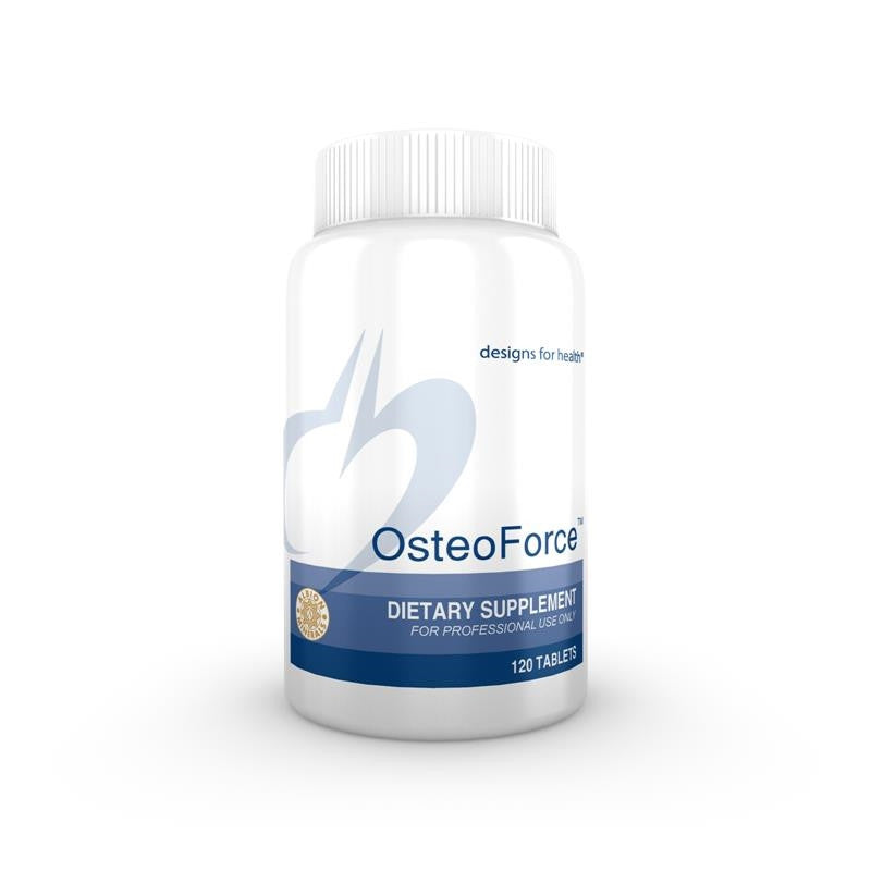 OsteoForce by Designs for Health