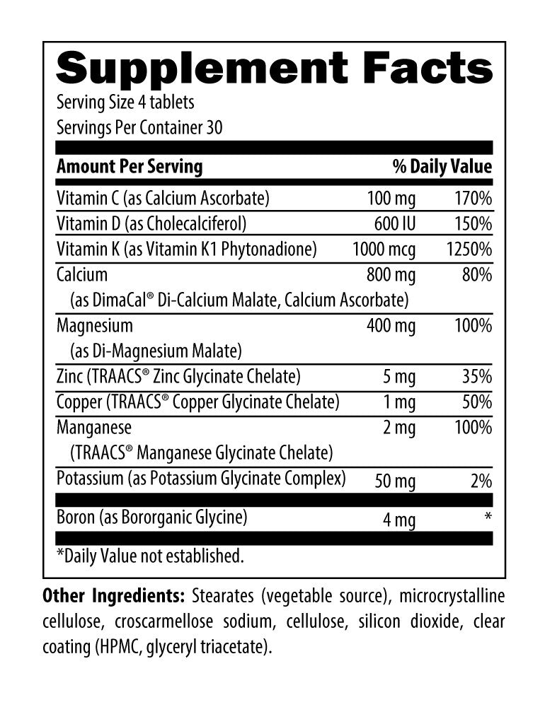 OsteoForce by Designs for Health