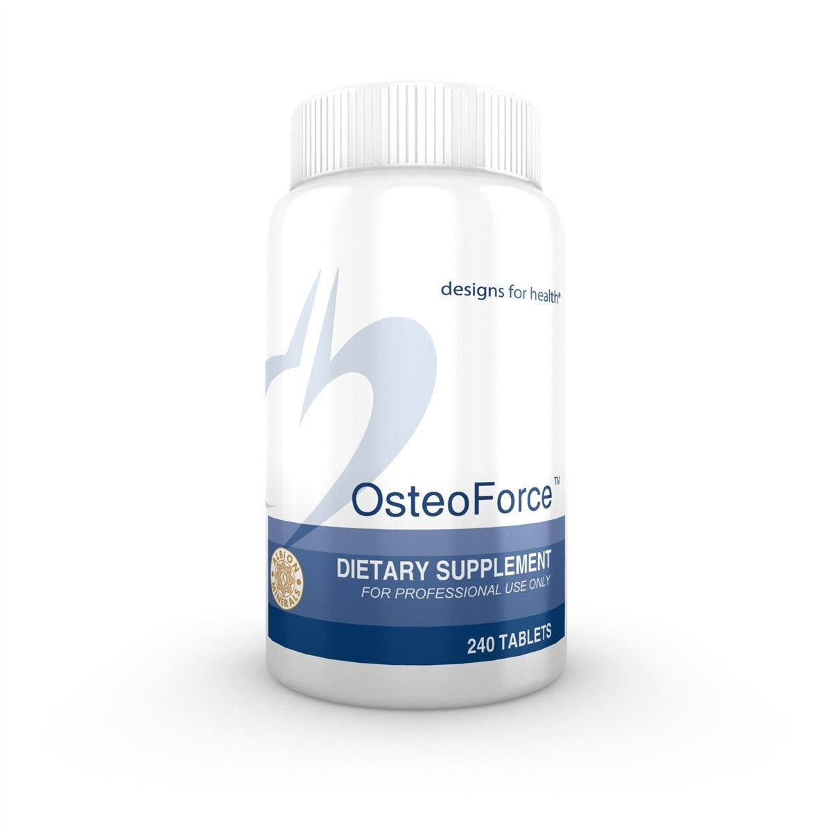 OsteoForce by Designs for Health