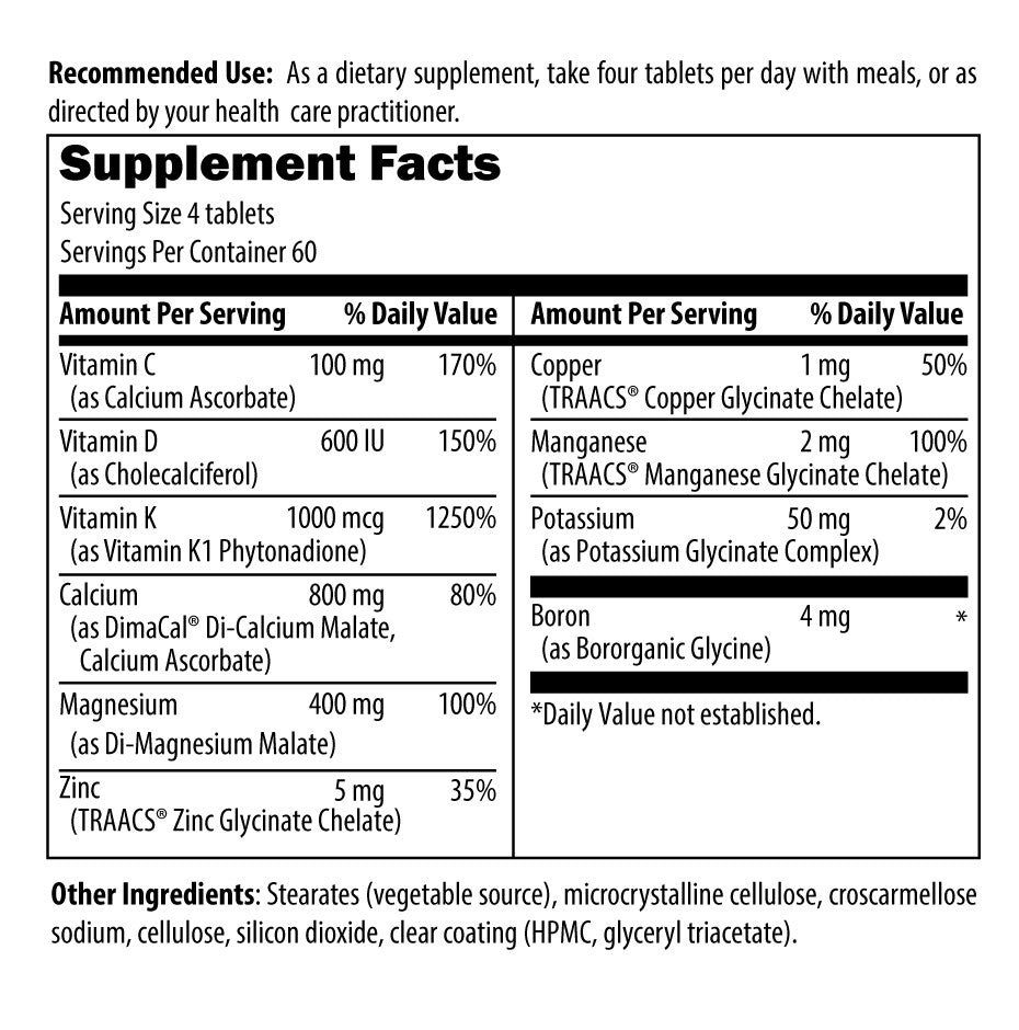 OsteoForce by Designs for Health