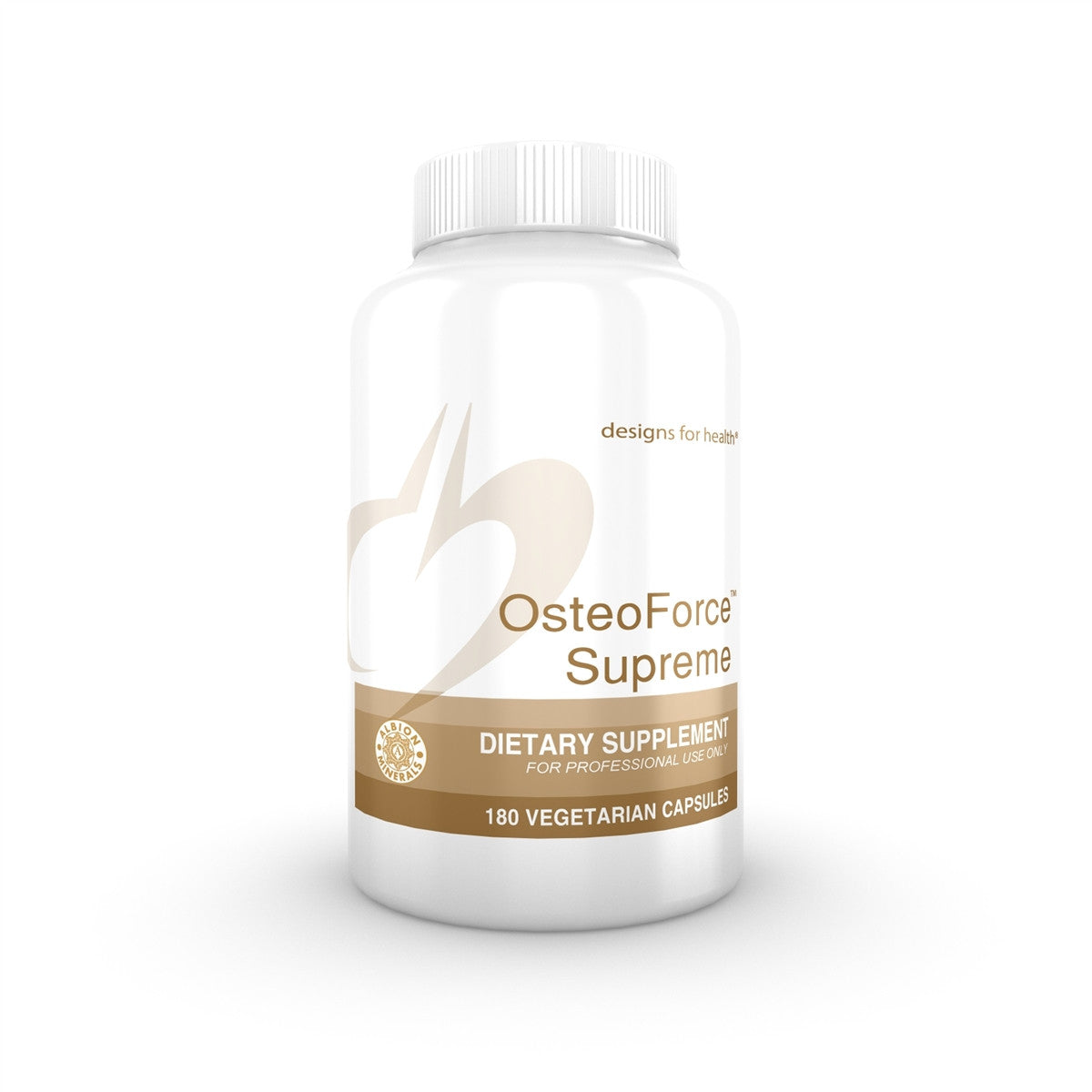 OsteoForce Supreme by Designs for Health