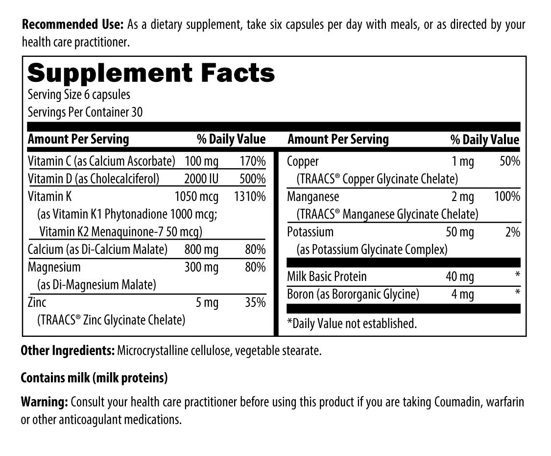 OsteoForce Supreme by Designs for Health