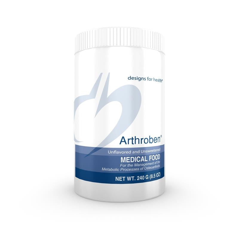 Arthroben by Designs For Health
