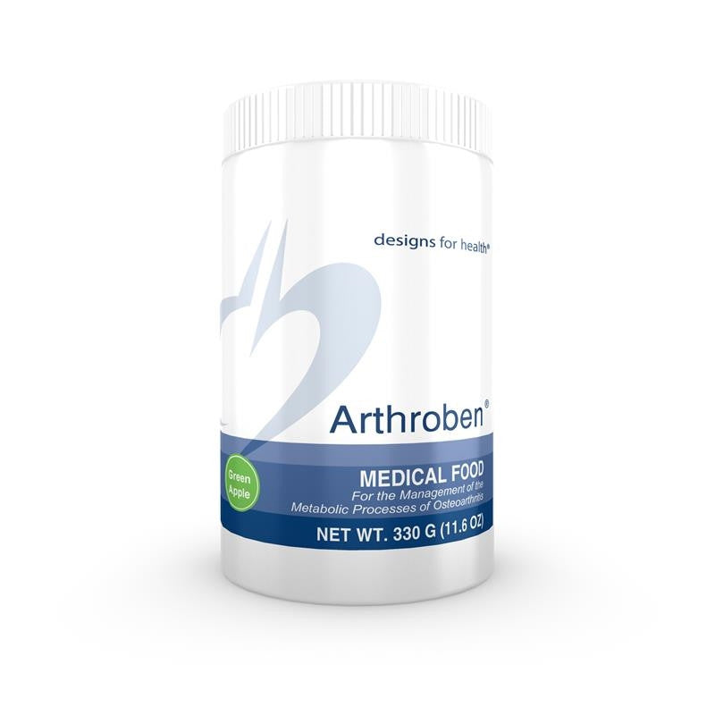 Arthroben by Designs For Health