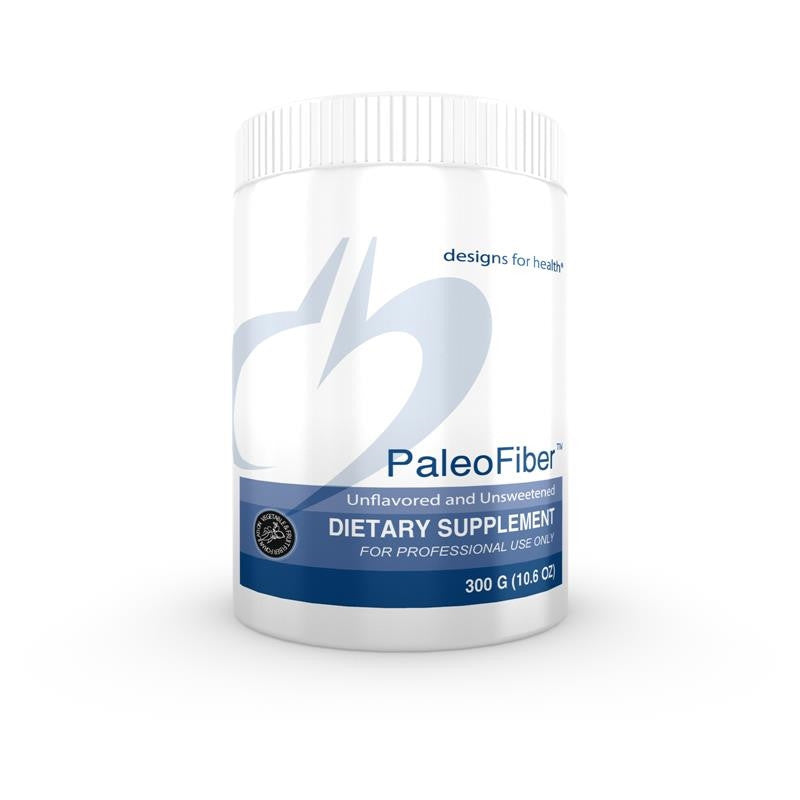 PaleoFiber by Designs for Health