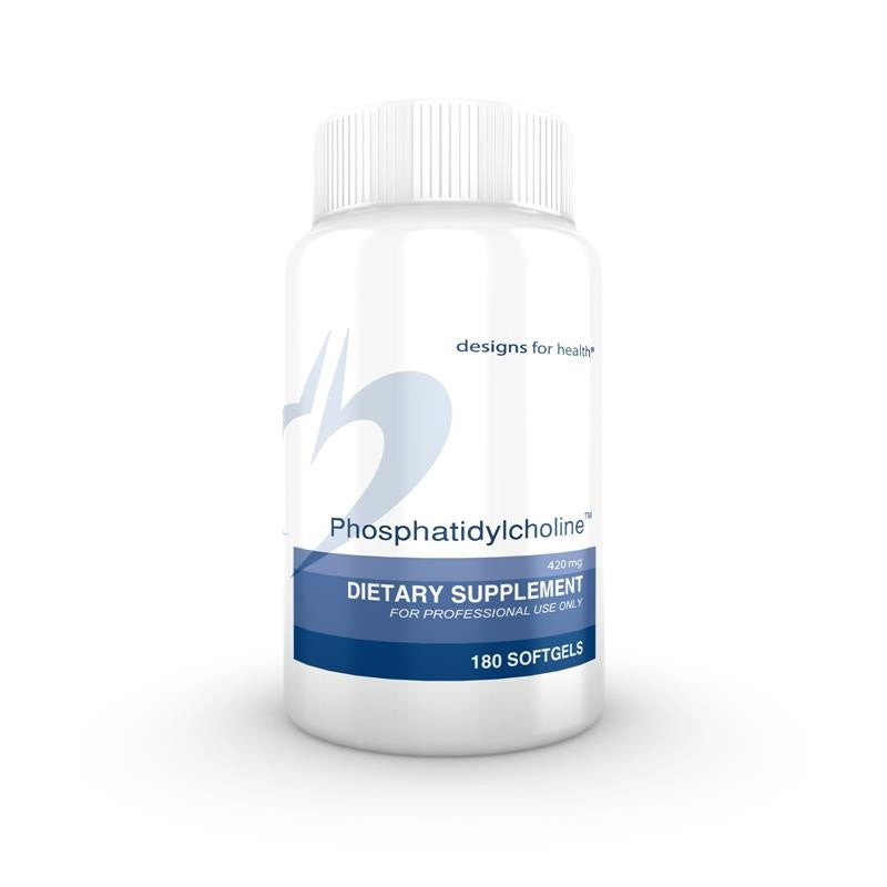 Phosphatidylcholine by Designs for Health