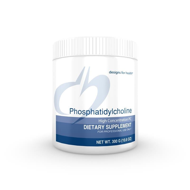 Phosphatidylcholine by Designs for Health