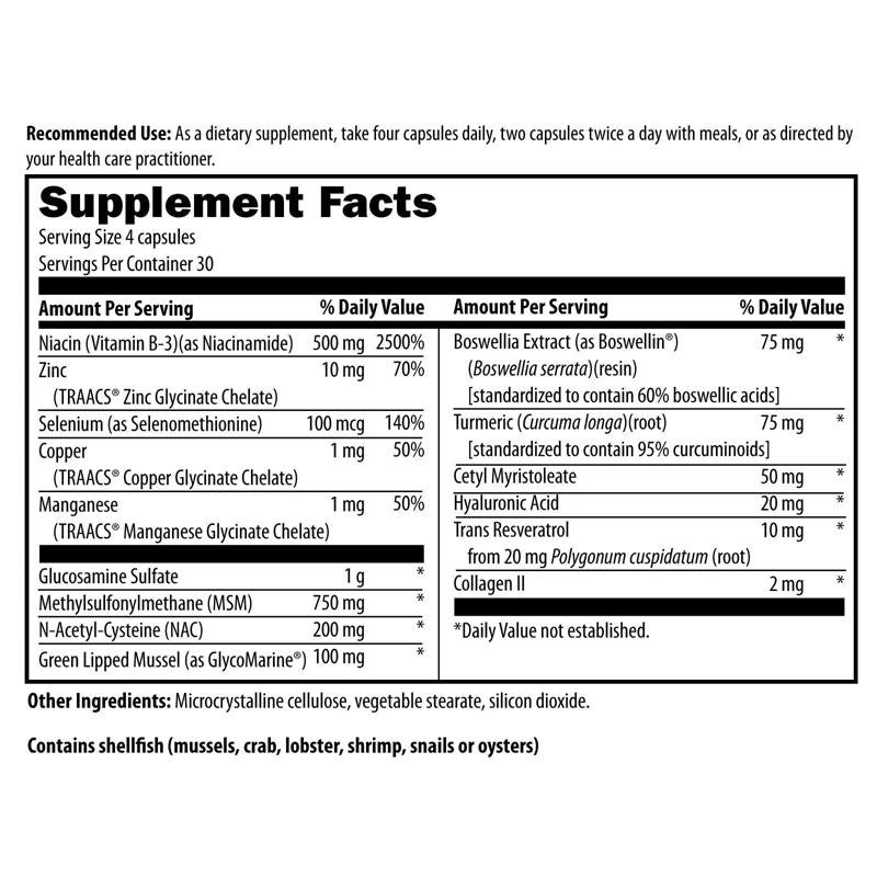 ArthroSoothe by Designs for Health