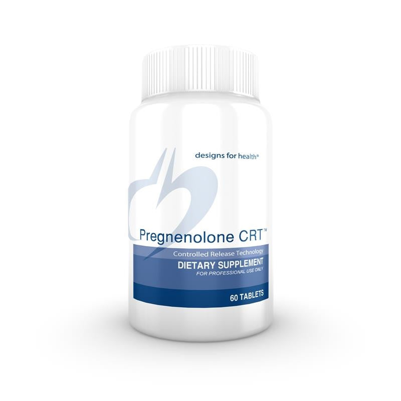 Pregnenolone CRT by Designs for Health