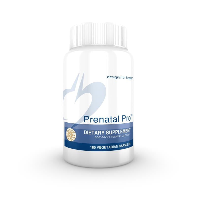 Prenatal Pro by Designs for Health