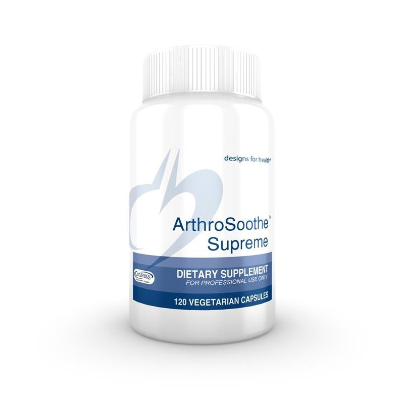 ArthroSoothe Supreme by Designs for Health