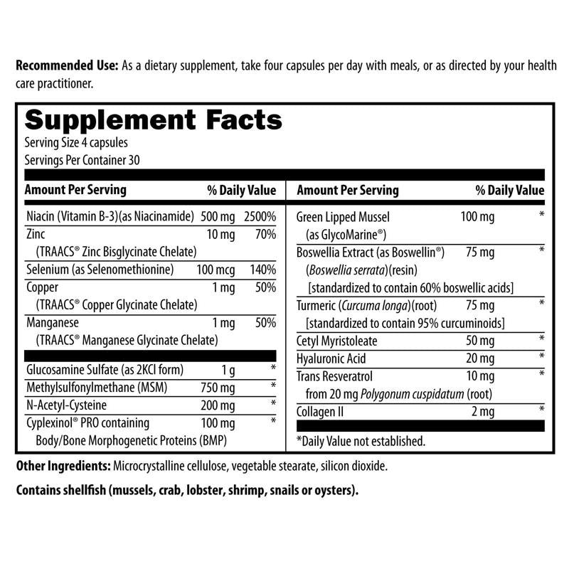 ArthroSoothe Supreme by Designs for Health