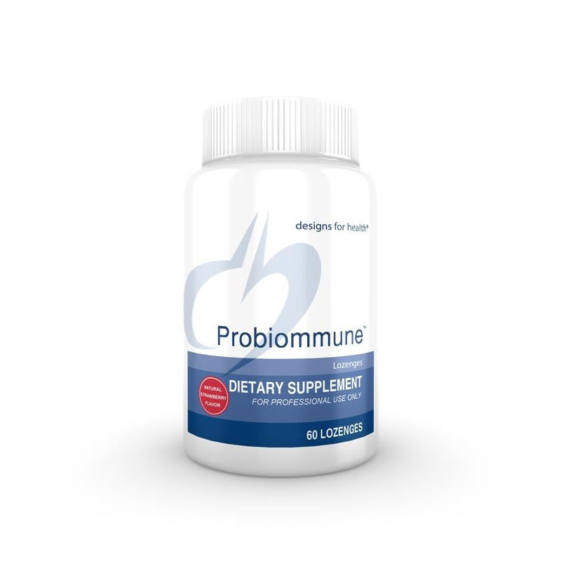 Probioimmune by Designs for Health
