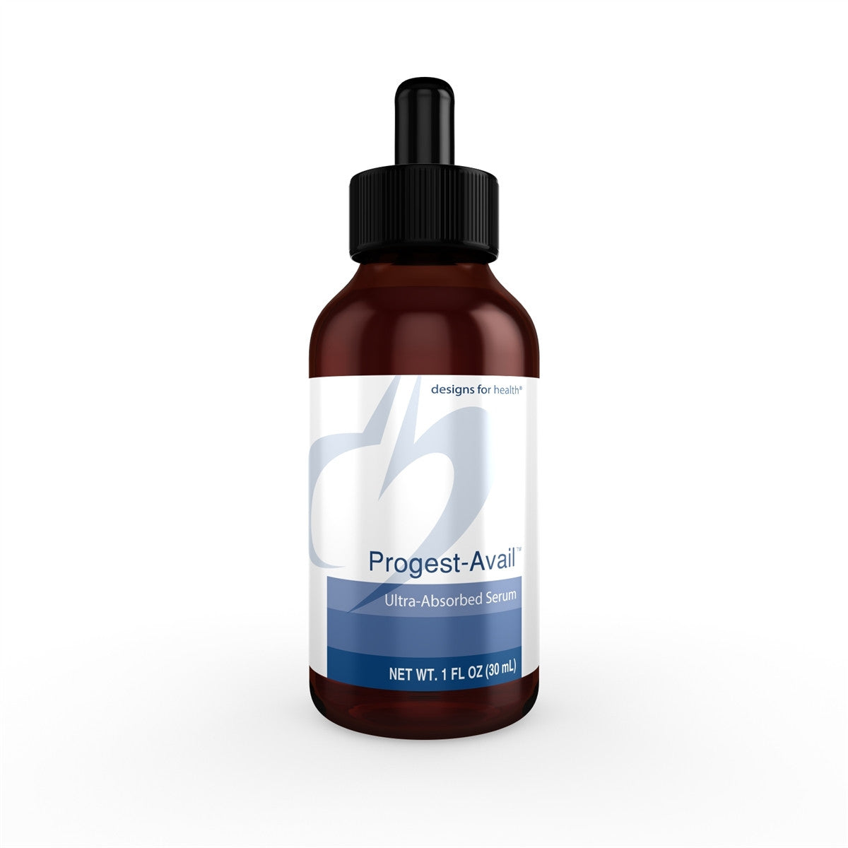 Progest-Avail by Designs for Health