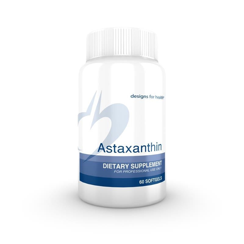 Astaxanthin by Designs for Health