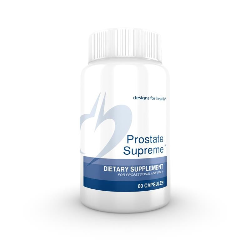 Prostate Supreme by Designs for Health