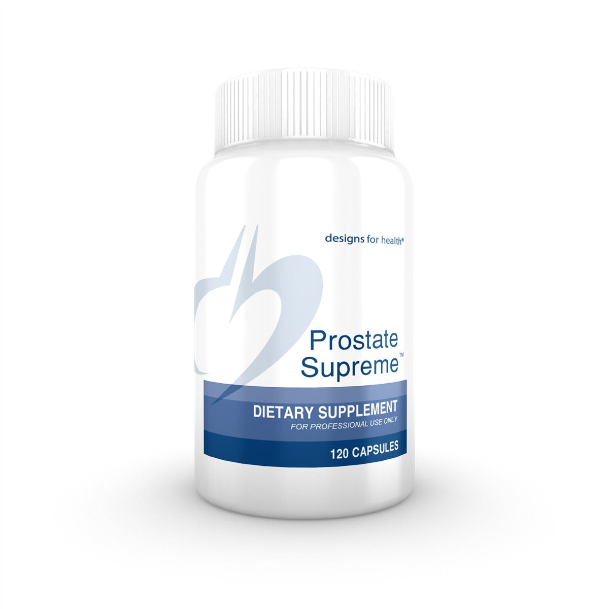 Prostate Supreme by Designs for Health