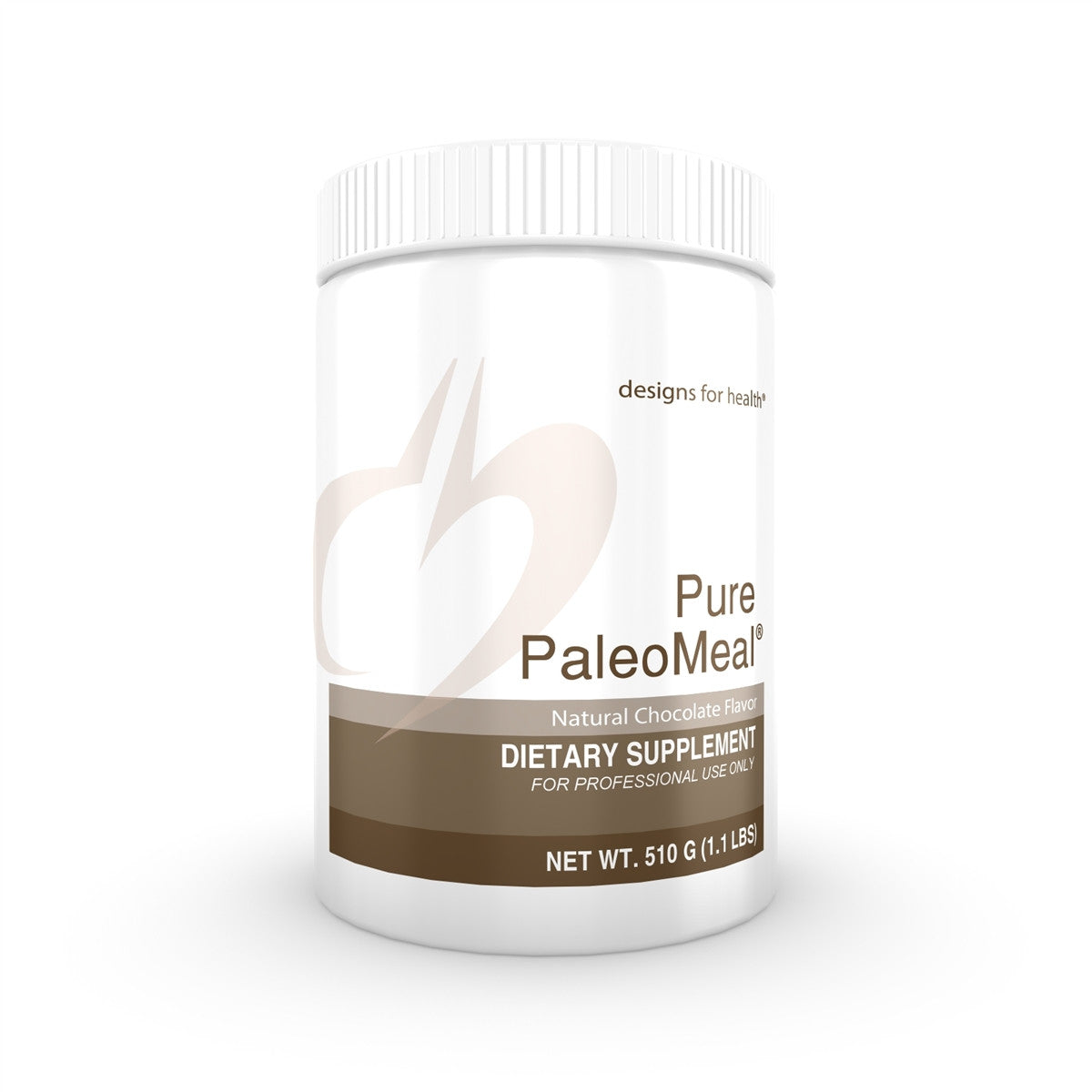Pure PaleoMeal by Designs for Health