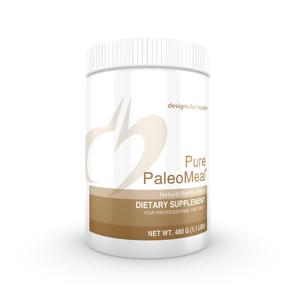 Pure PaleoMeal by Designs for Health