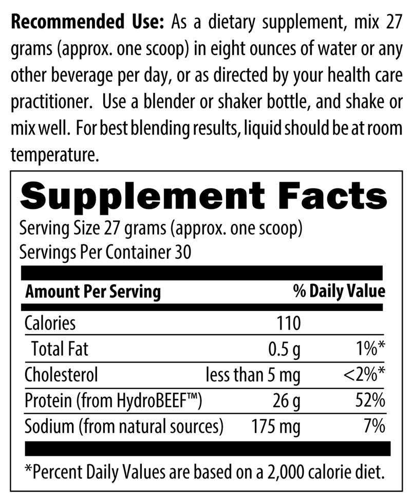 PurePaleo by Designs for Health