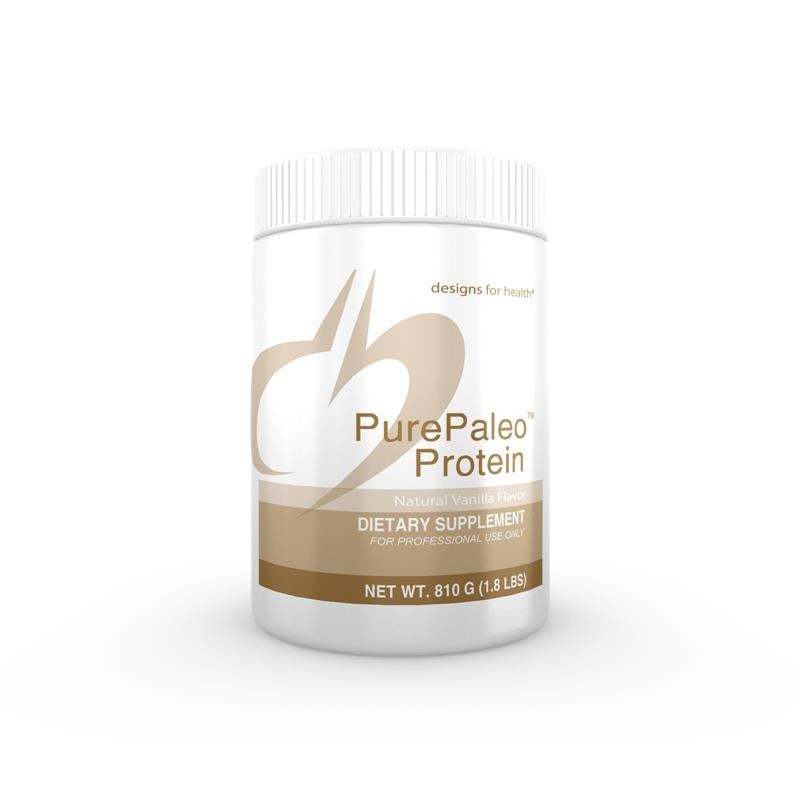 PurePaleo by Designs for Health
