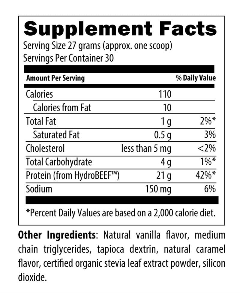 PurePaleo by Designs for Health