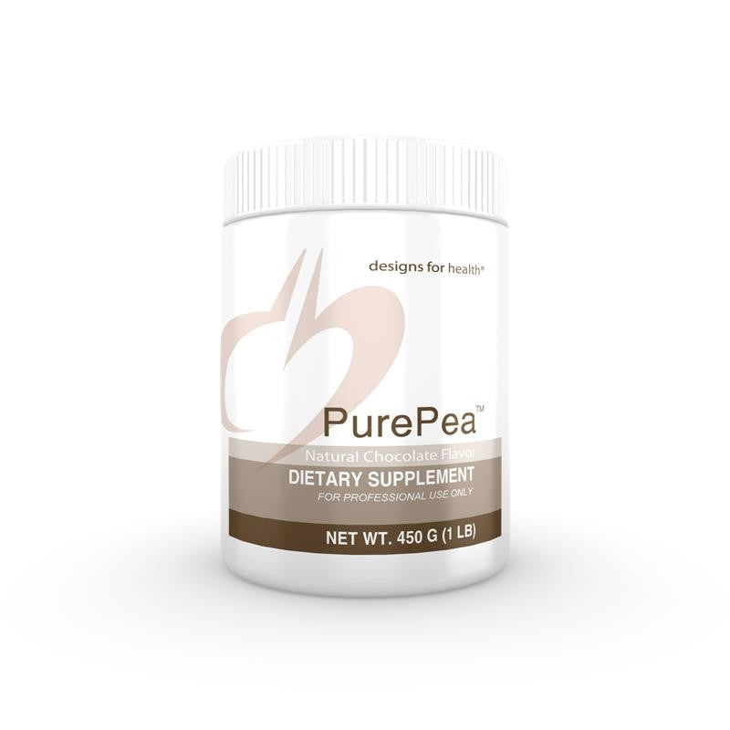 PurePea by Designs for Health